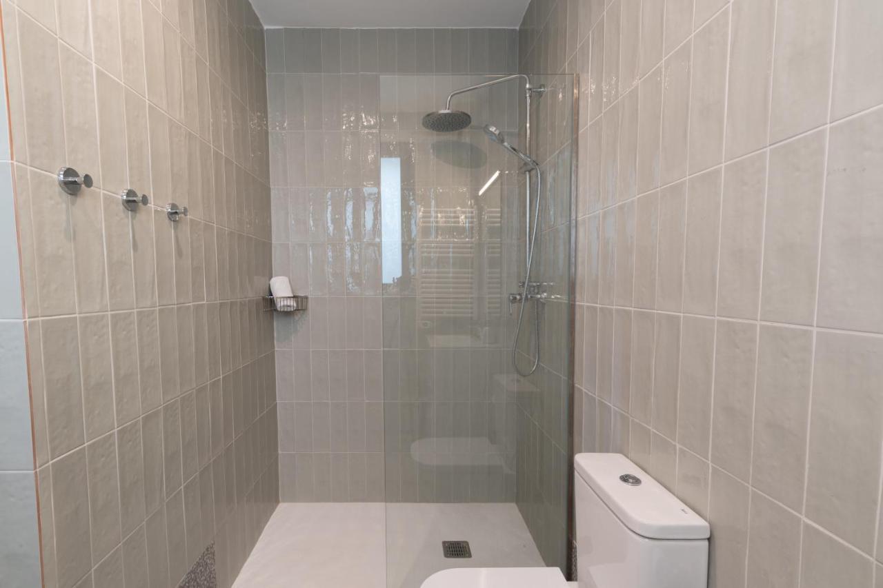 הוספיטלט דה יוברגאט Feelathome Stadium Apartments מראה חיצוני תמונה